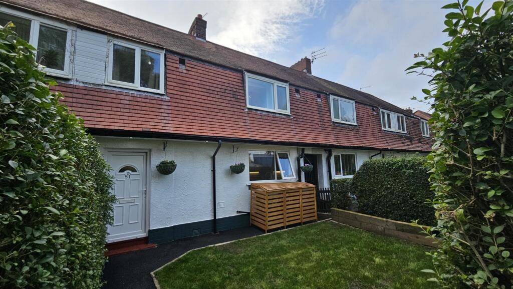 3 bed Mid Terraced House for rent in Gatley. From Main & Main - Heald Green