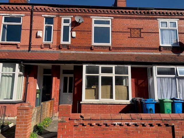 3 bed Mews for rent in Manchester. From Main & Main - Heald Green