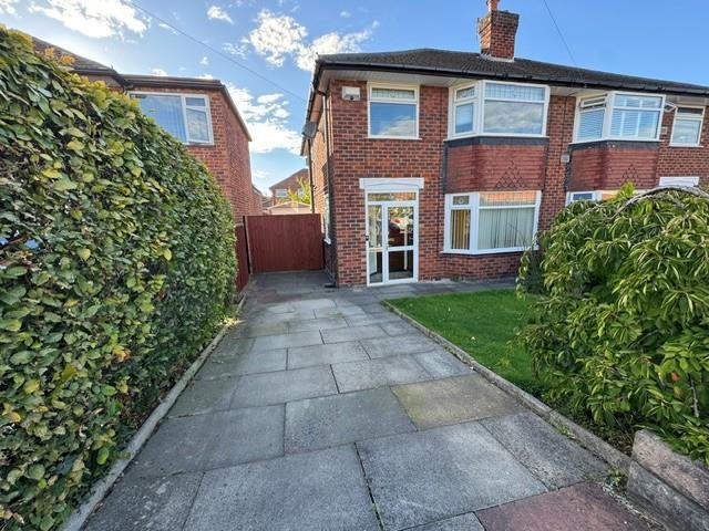 3 bed Semi Detached for rent in Cheadle Hulme. From Main & Main - Heald Green