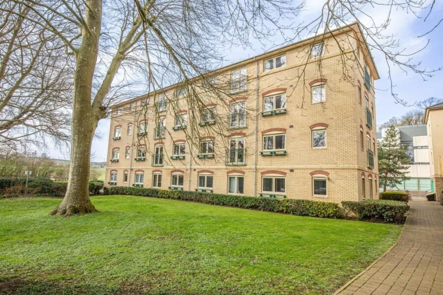 1 bed Apartment for rent in Crudwell. From Maison Let Ltd - MALMESBURY
