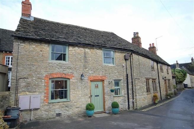 2 bed Cottage for rent in Malmesbury. From Maison Let Ltd - MALMESBURY