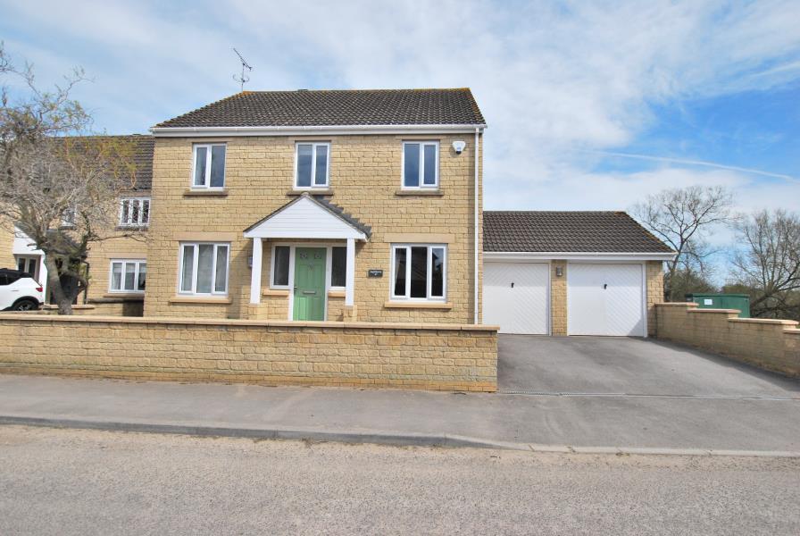 4 bed Detached for rent in Malmesbury. From Maison Let Ltd - MALMESBURY
