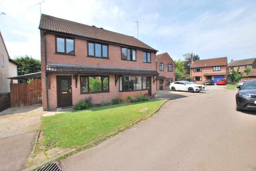 3 bed Semi Detached for rent in Malmesbury. From Maison Let Ltd - MALMESBURY 3 bed Semi Detached for rent in Malmesbury. From Maison Let Ltd - MALMESBURY