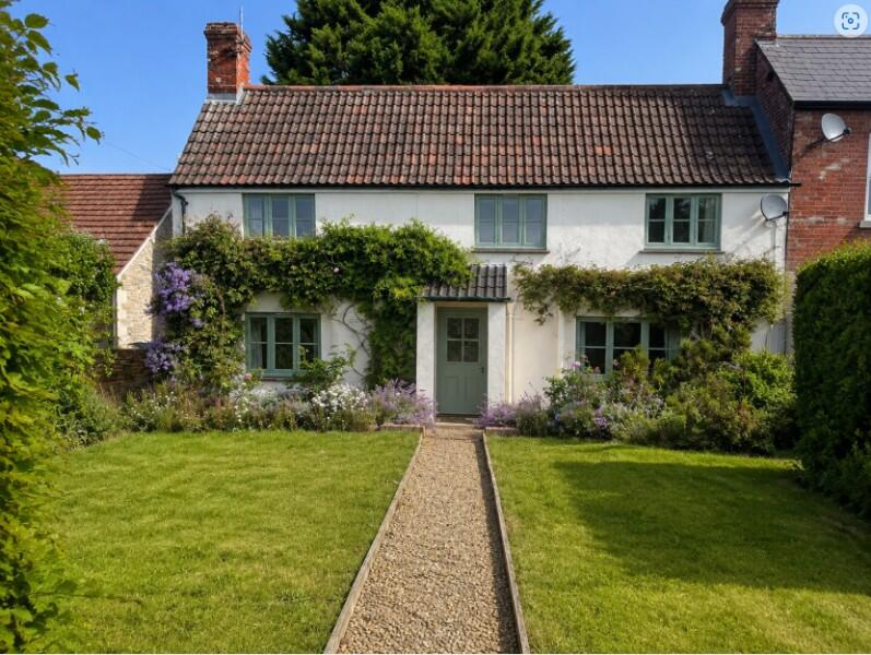 3 bed Cottage for rent in Foxham. From Maison Let Ltd - MALMESBURY