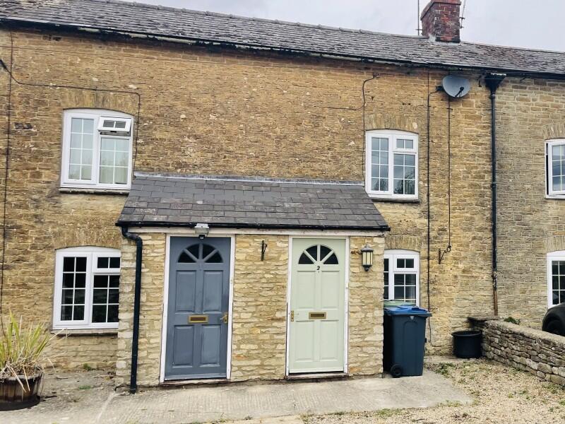 3 bed Mid Terraced House for rent in Crudwell. From Maison Let Ltd - MALMESBURY