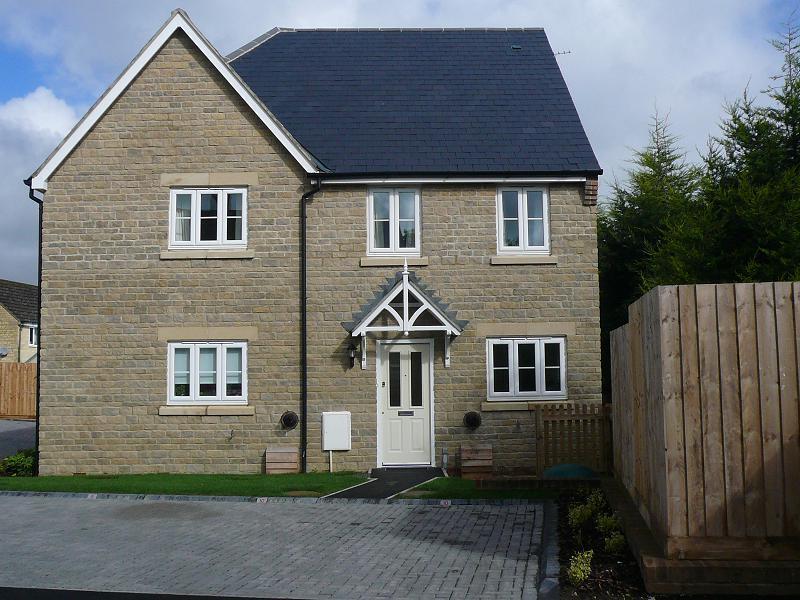 2 bed Semi Detached for rent in Minety. From Maison Let Ltd - MALMESBURY