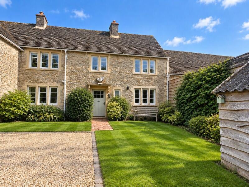 1 bed Cottage for rent in Biddestone. From Maison Let Ltd - MALMESBURY
