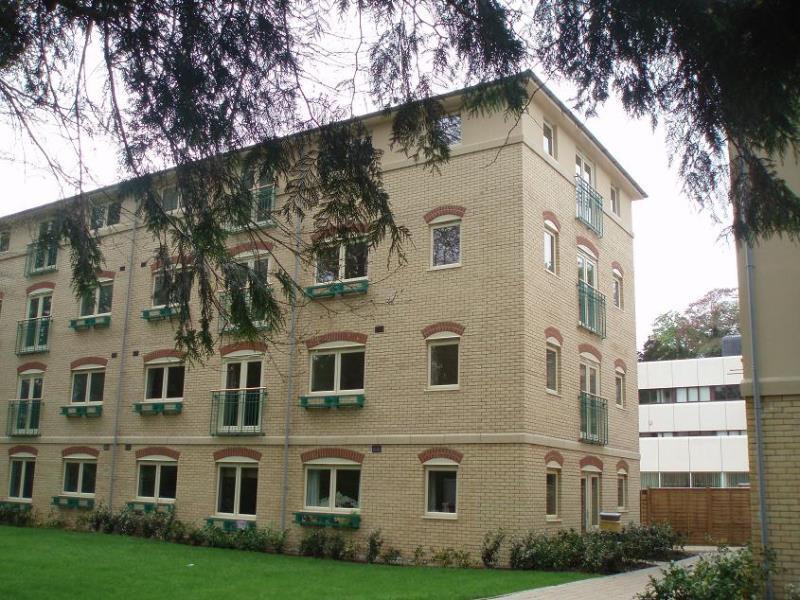1 bed Apartment for rent in Crudwell. From Maison Let Ltd - MALMESBURY