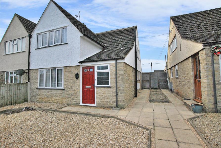 3 bed Semi Detached for rent in Tetbury. From Maison Let Ltd - MALMESBURY