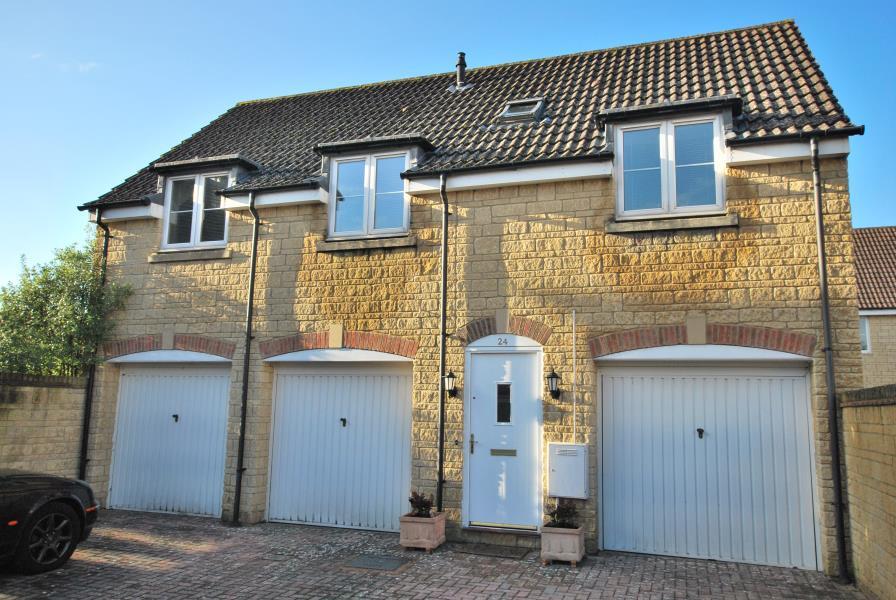 1 bed Apartment for rent in Malmesbury. From Maison Let Ltd - MALMESBURY