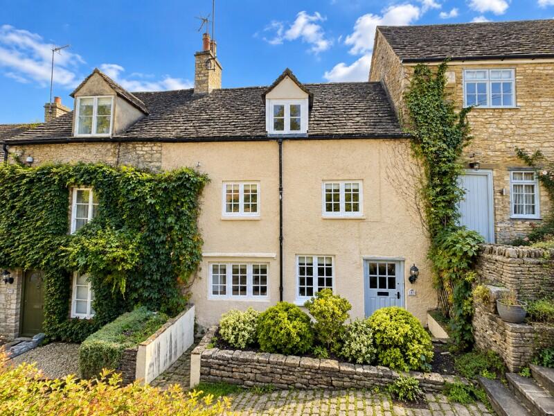 3 bed Cottage for rent in Tetbury. From Maison Let Ltd - MALMESBURY