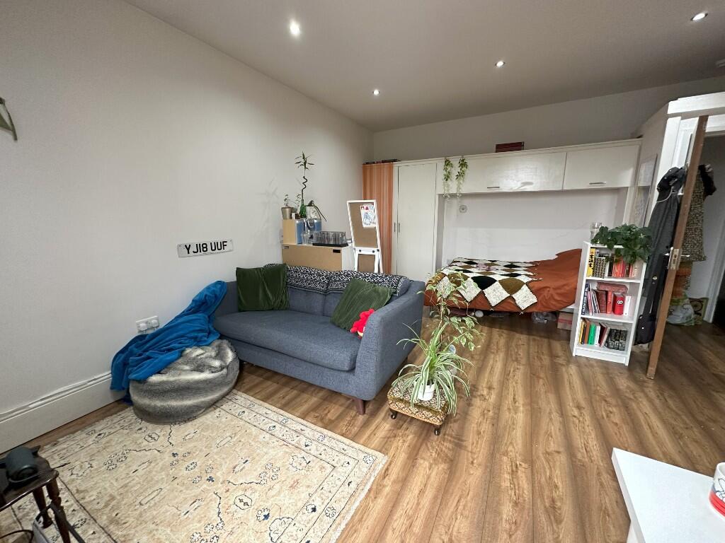 0 bed Studio for rent in Manchester. From Manchester Rent A Home - Fallowfield