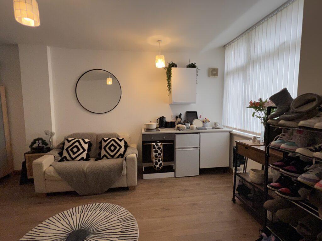 0 bed Studio for rent in Manchester. From Manchester Rent A Home - Fallowfield