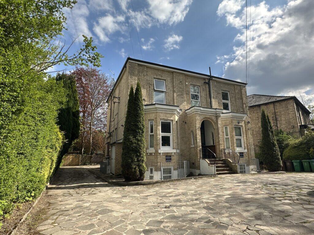 1 bed Apartment for rent in Manchester. From Manchester Rent A Home - Fallowfield