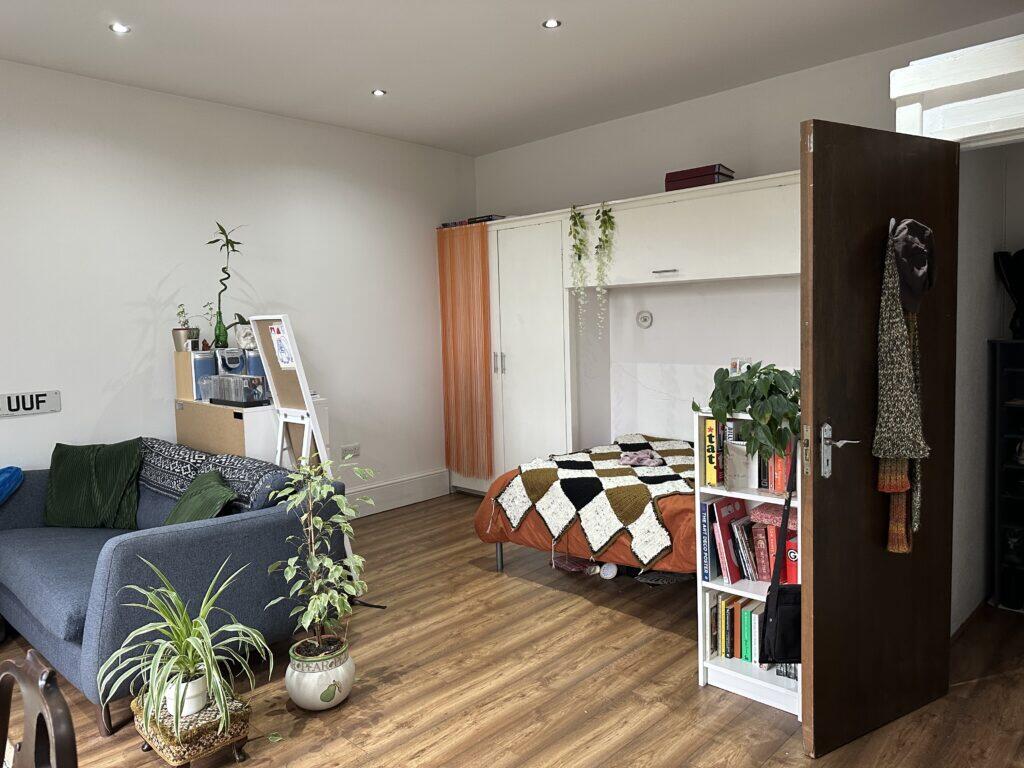 4 bed Studio for rent in Manchester. From Manchester Rent A Home - Fallowfield
