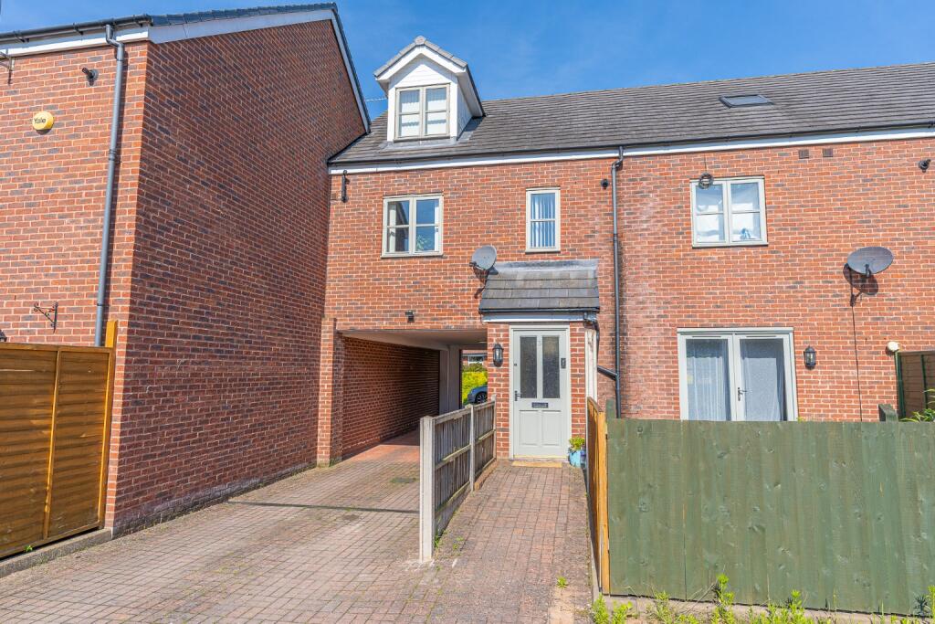 2 bed Apartment for rent in Allscott. From Mannleys Sales & Lettings - Telford 2 bed Apartment for rent in Allscott. From Mannleys Sales & Lettings - Telford