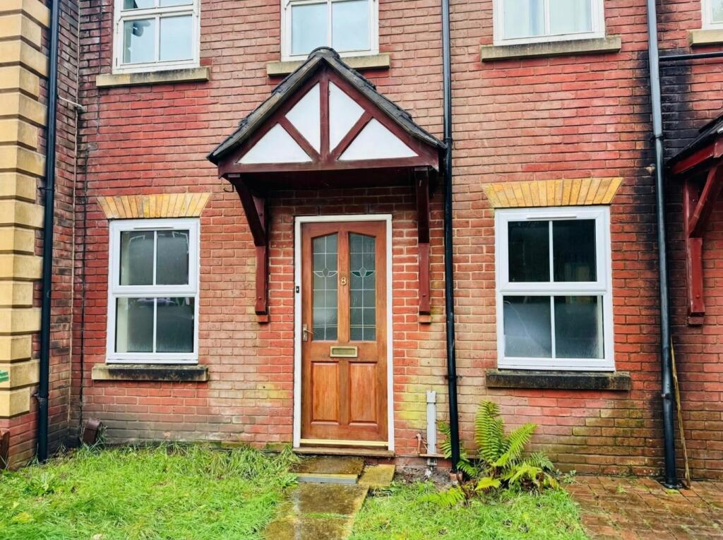 1 bed House (unspecified) for rent in Telford. From Mannleys Sales & Lettings - Telford
