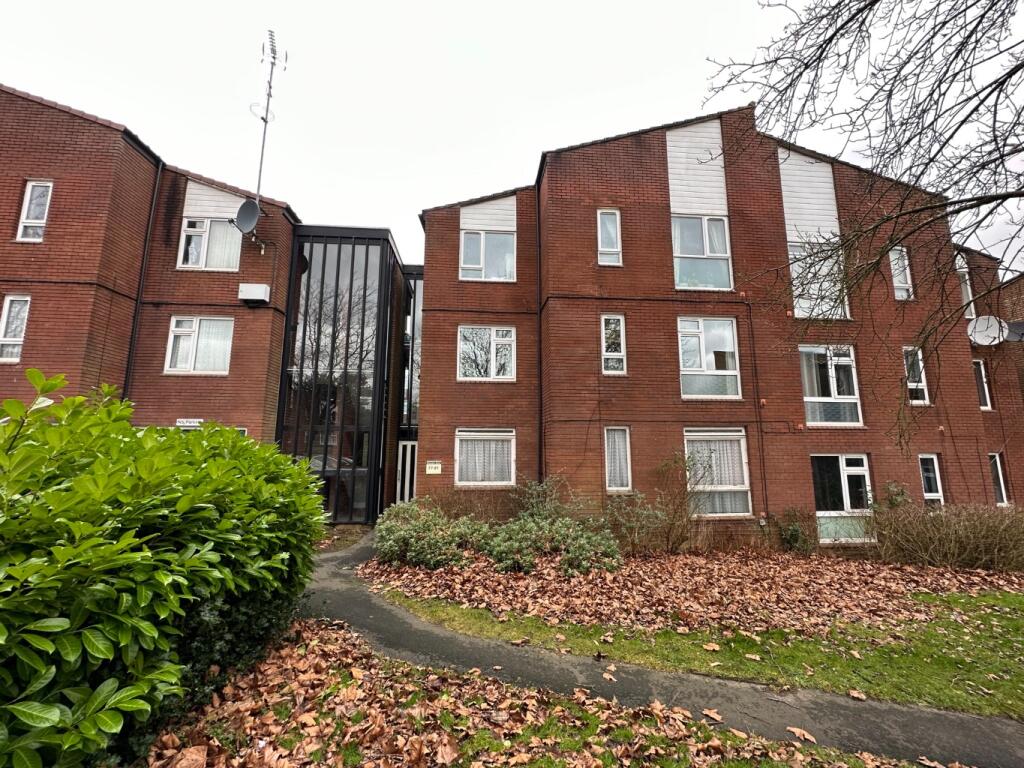 2 bed 1st Floor Flat for rent in Telford. From Mannleys Sales & Lettings - Telford