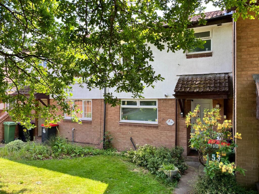 2 bed Mid Terraced House for rent in Preston upon the Weald Moors. From Mannleys Sales & Lettings - Telford