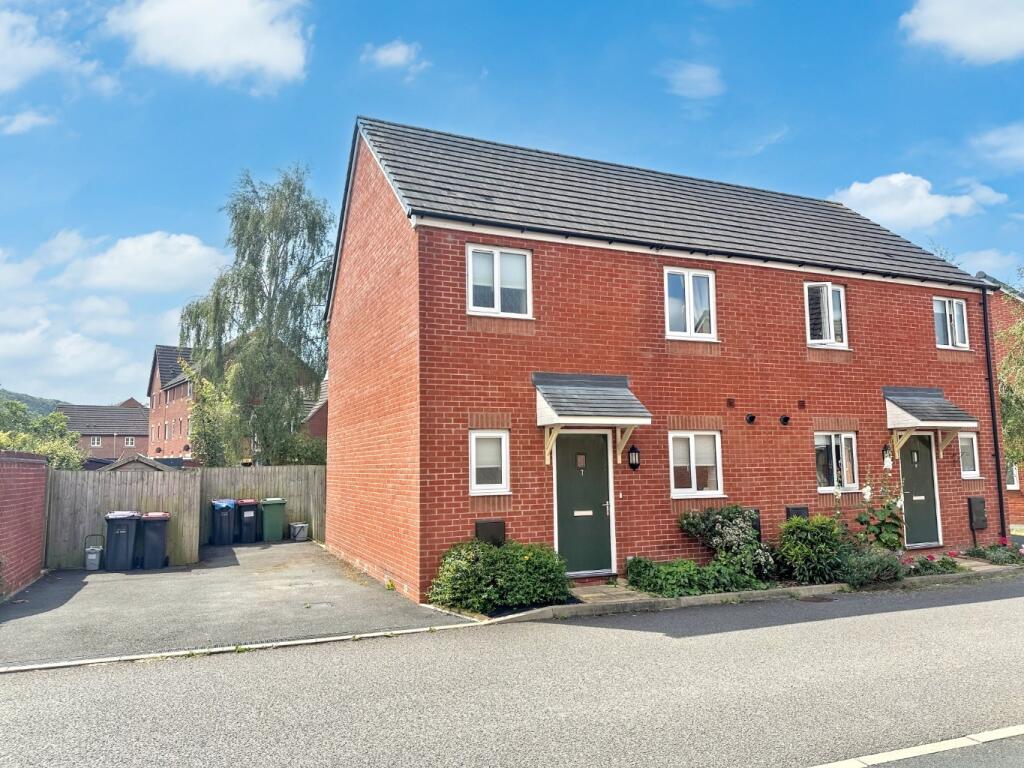 2 bed Semi Detached for rent in Allscott. From Mannleys Sales & Lettings - Telford