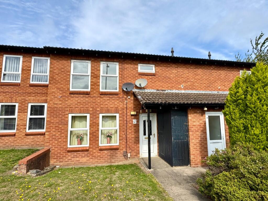 2 bed Apartment for rent in Telford. From Mannleys Sales & Lettings - Telford