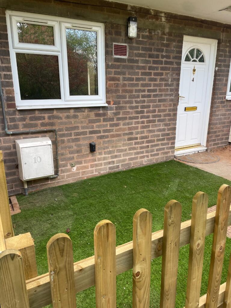 1 bed 1st Floor Flat for rent in High Ercall. From Mannleys Sales & Lettings - Telford
