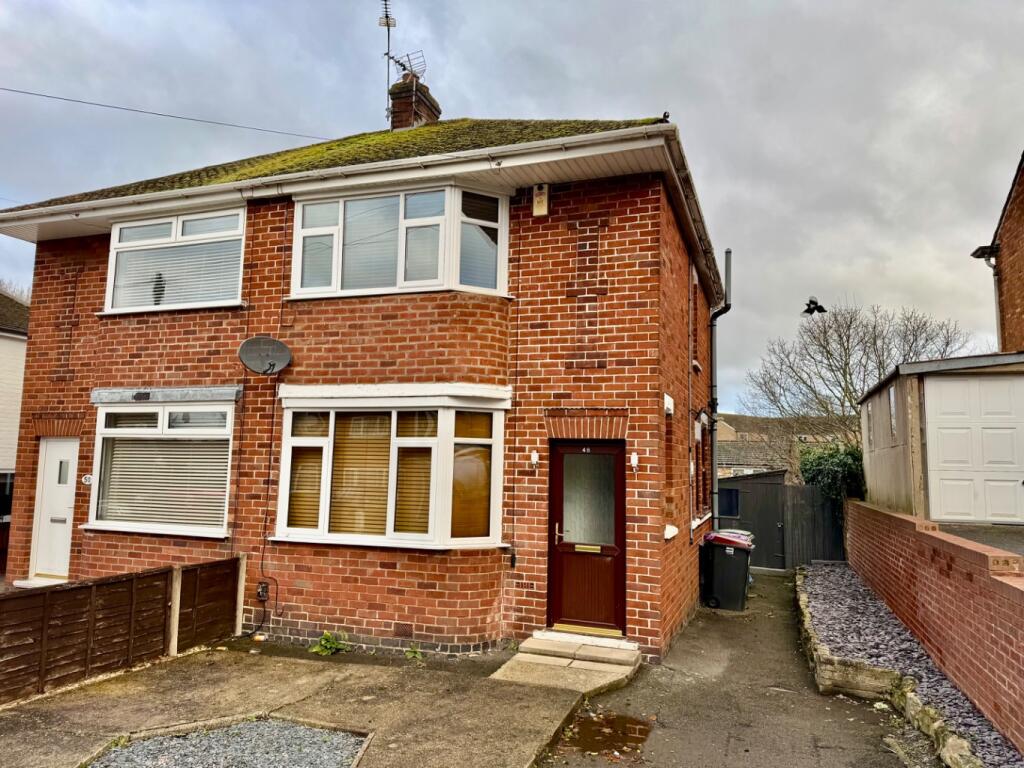 2 bed Semi Detached for rent in Telford. From Mannleys Sales & Lettings - Telford