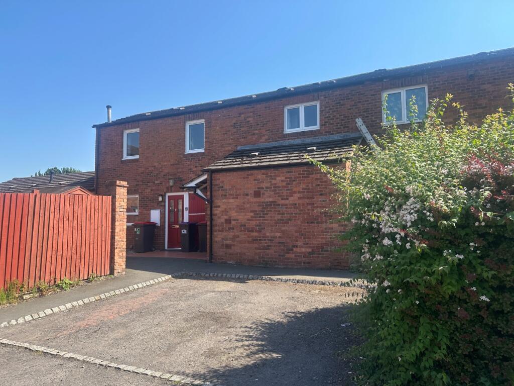 1 bed Semi Detached for rent in Preston upon the Weald Moors. From Mannleys Sales & Lettings - Telford