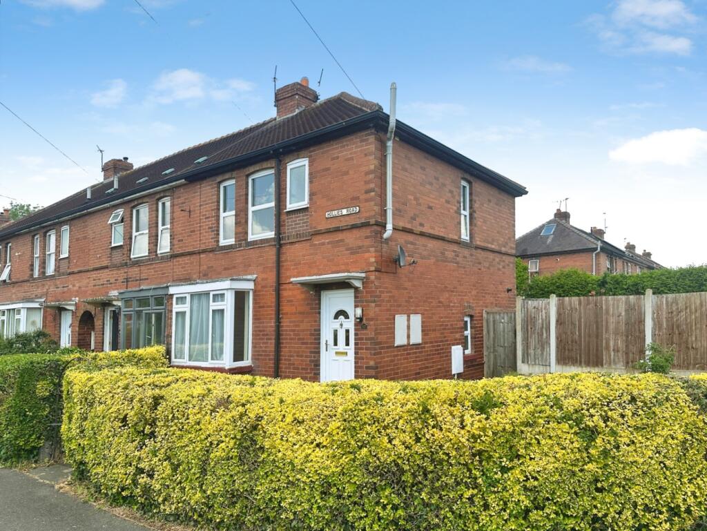 3 bed End of Terrace for rent in Allscott. From Mannleys Sales & Lettings - Telford 3 bed End of Terrace for rent in Allscott. From Mannleys Sales & Lettings - Telford
