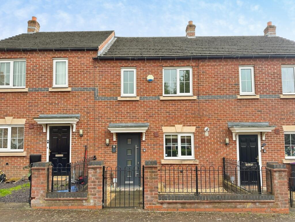 2 bed Mid Terraced House for rent in Allscott. From Mannleys Sales & Lettings - Telford 2 bed Mid Terraced House for rent in Allscott. From Mannleys Sales & Lettings - Telford