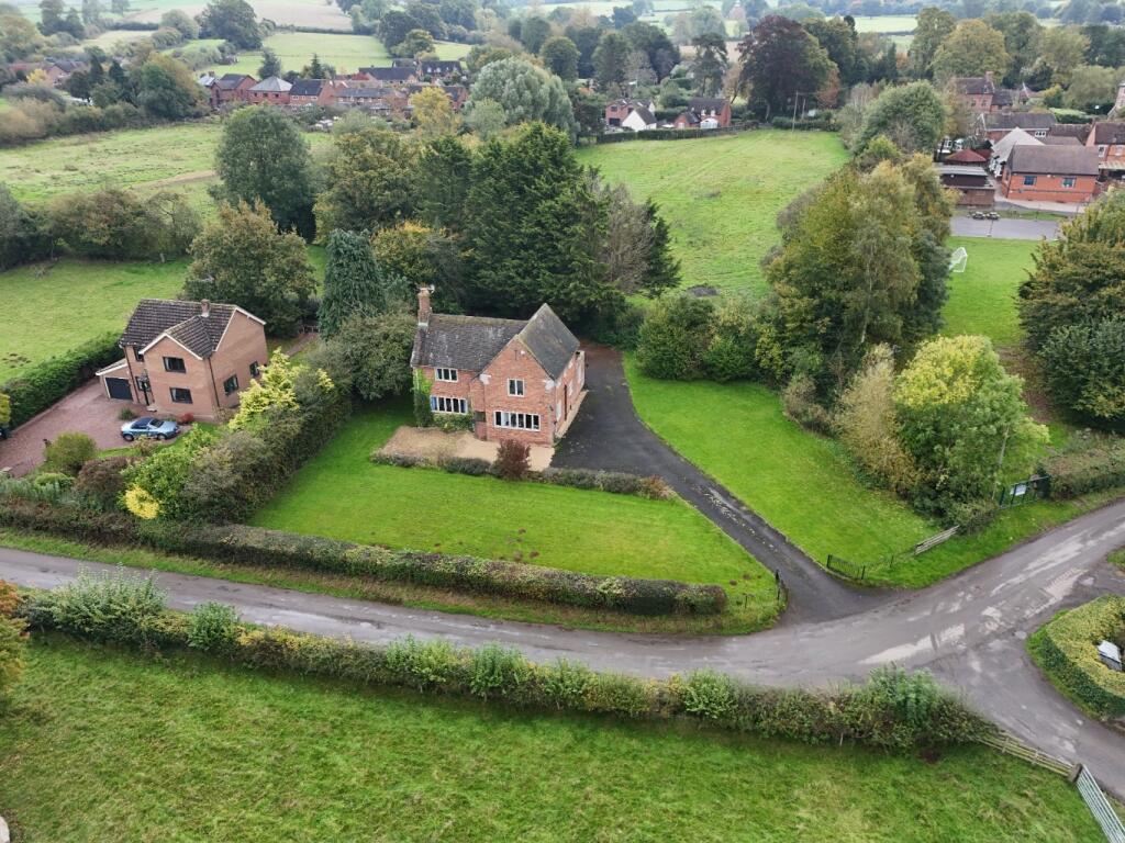 3 bed Detached for rent in Bitterley. From Mannleys Sales & Lettings - Telford 3 bed Detached for rent in Bitterley. From Mannleys Sales & Lettings - Telford