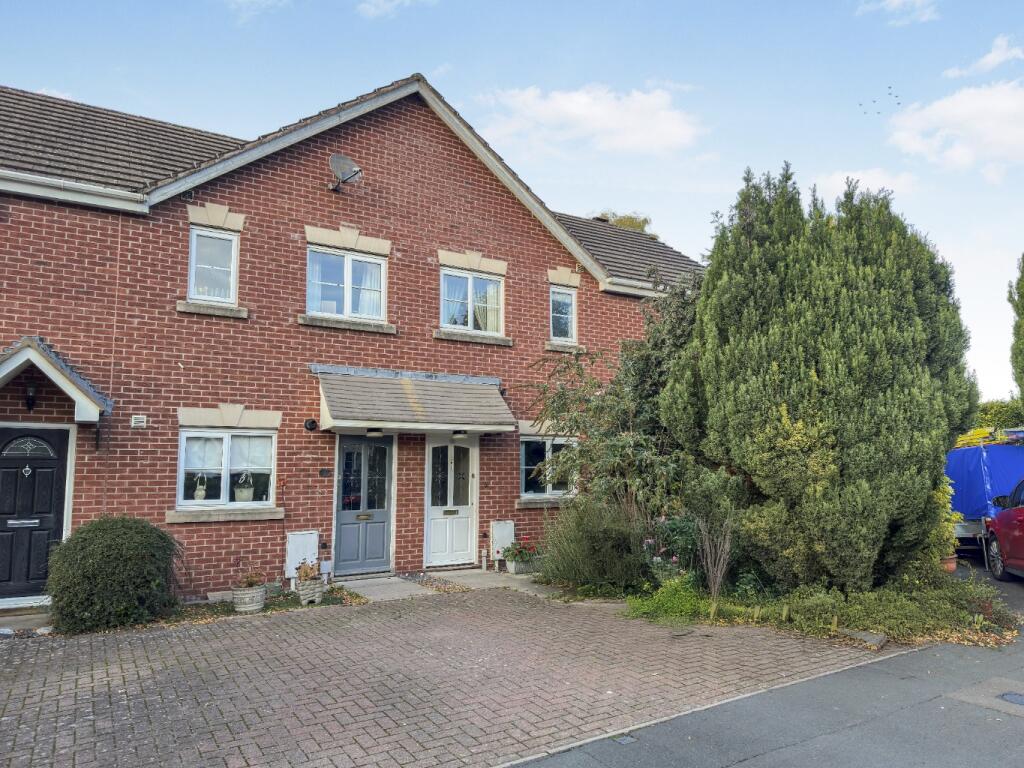 2 bed Mid Terraced House for rent in Allscott. From Mannleys Sales & Lettings - Telford