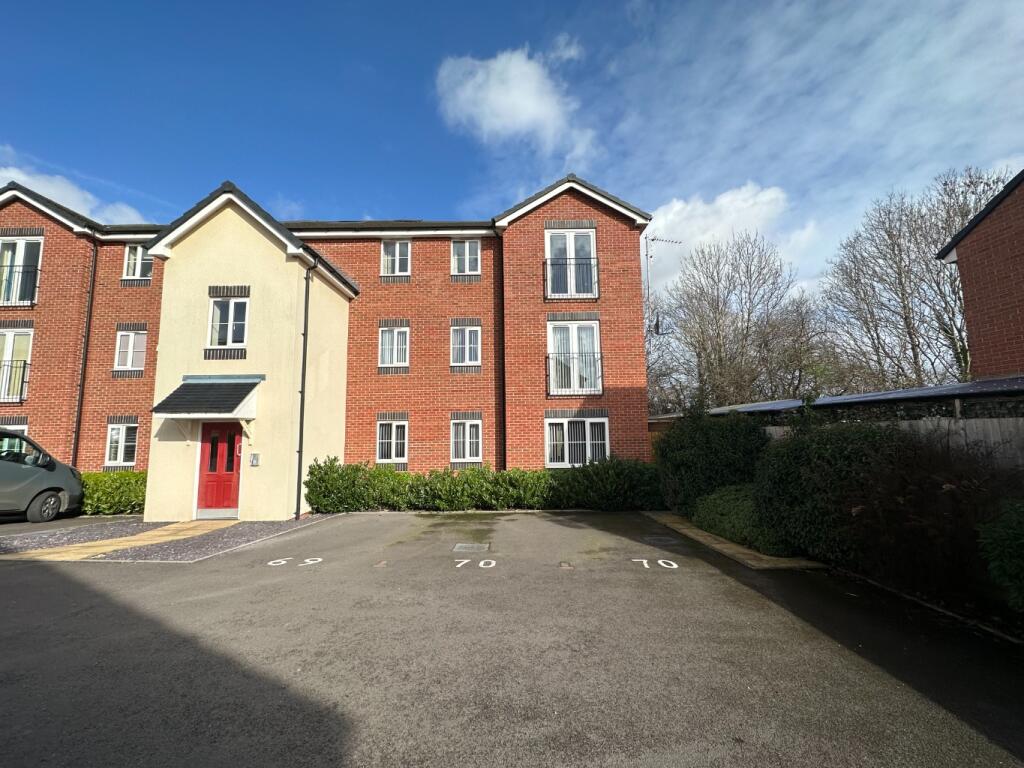 2 bed Apartment for rent in Newport. From Mannleys Sales & Lettings - Telford