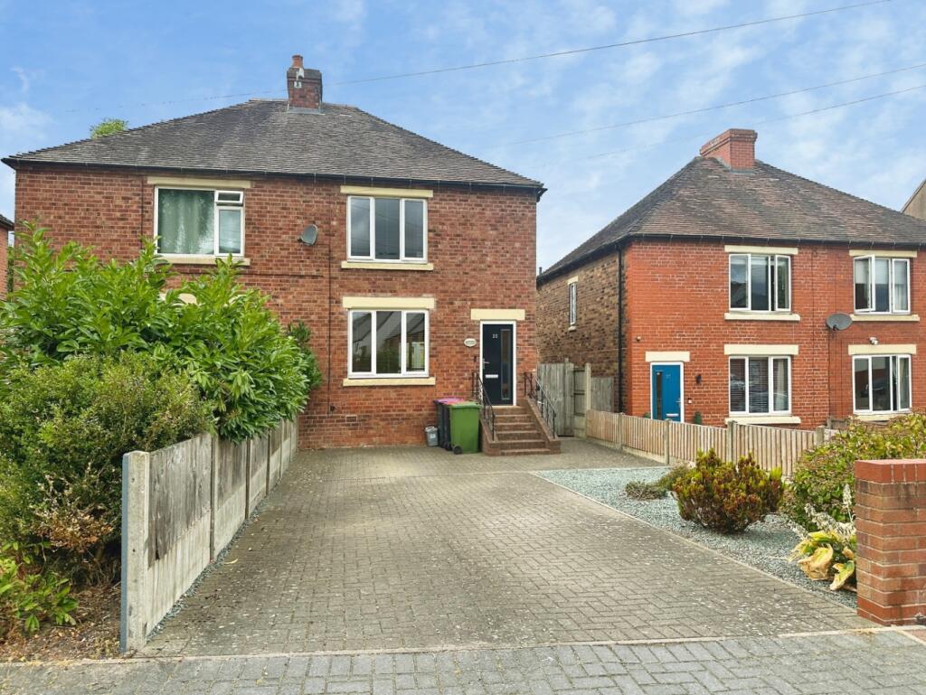 2 bed Semi Detached for rent in Telford. From Mannleys Sales & Lettings - Telford