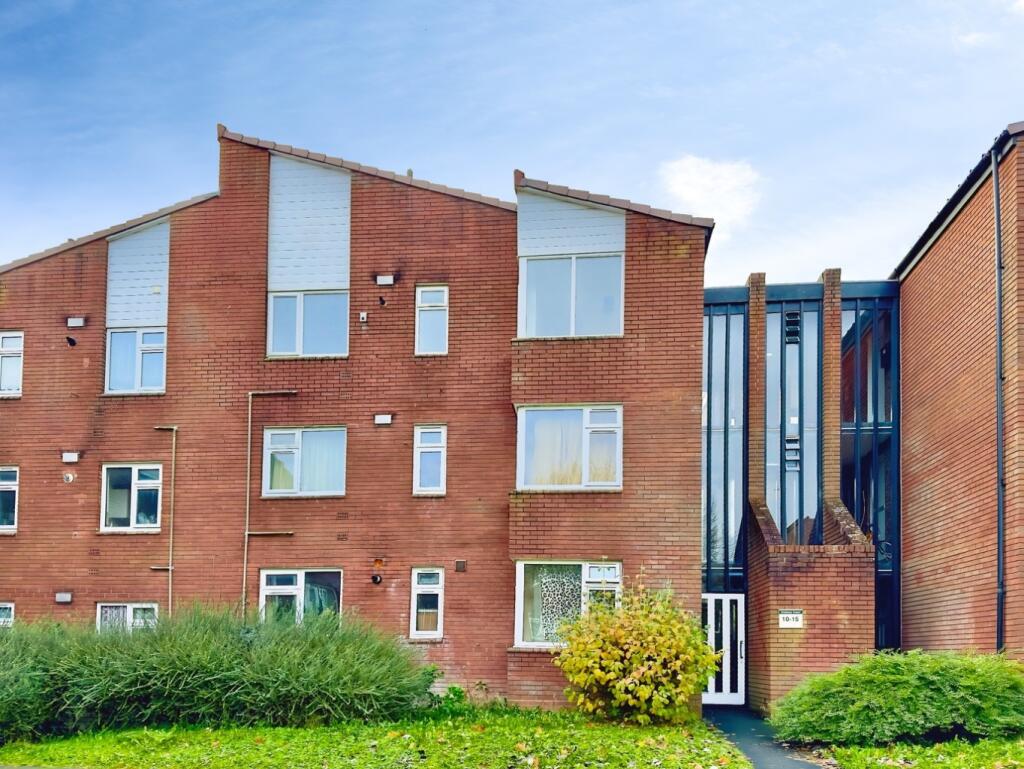 2 bed 1st Floor Flat for rent in Telford. From Mannleys Sales & Lettings - Telford