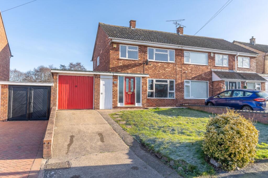 3 bed Semi Detached for rent in Long Lane. From Mannleys Sales & Lettings - Telford