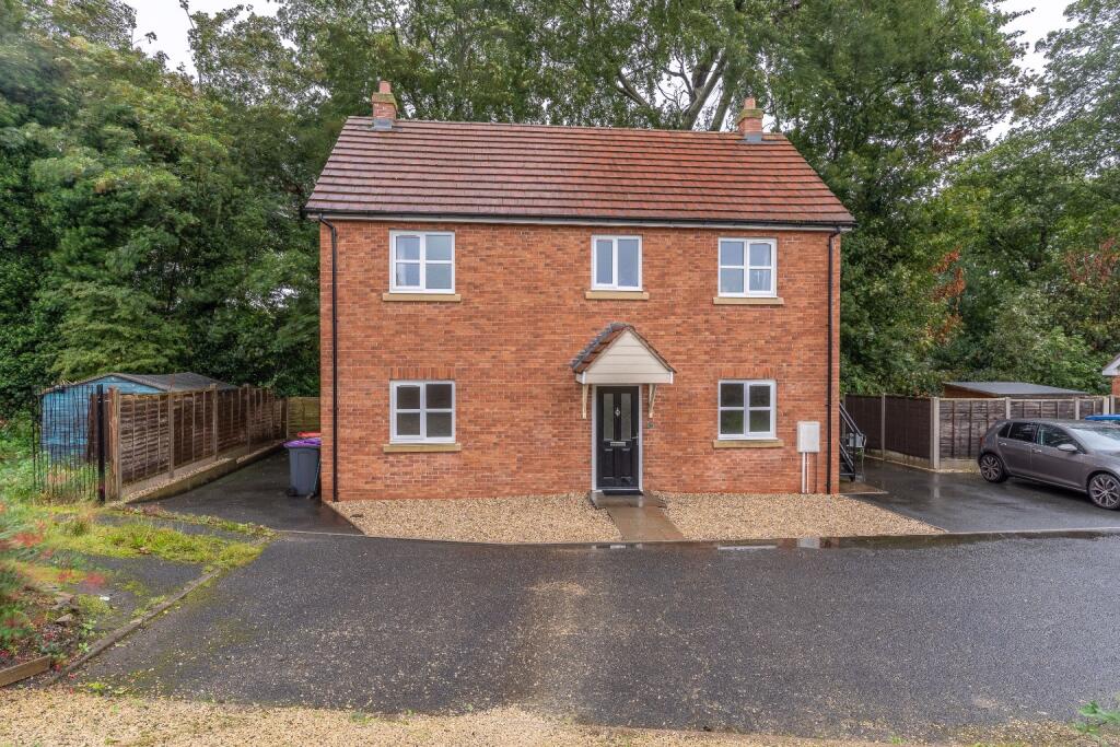2 bed Apartment for rent in Little Wenlock. From Mannleys Sales & Lettings - Telford