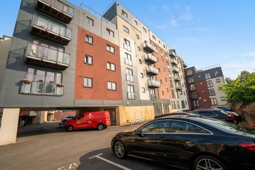 1 bed 1st Floor Flat for rent in Birmingham. From Manny Klarico - Hall Green