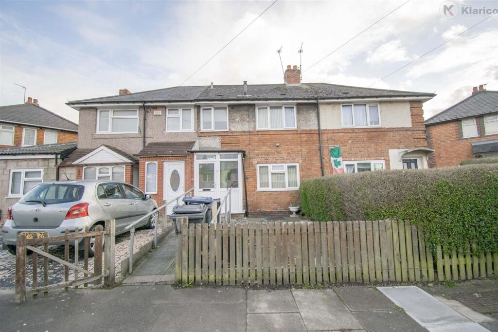 2 bed Detached for rent in Birmingham. From Manny Klarico - Hall Green 2 bed Detached for rent in Birmingham. From Manny Klarico - Hall Green