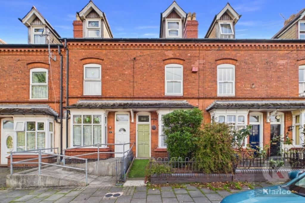 3 bed Mid Terraced House for rent in Birmingham. From Manny Klarico - Hall Green 3 bed Mid Terraced House for rent in Birmingham. From Manny Klarico - Hall Green