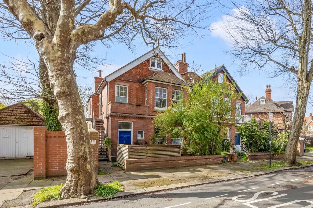 2 bed 1st Floor Flat for rent in Brighton and Hove. From Mansell McTaggart - Brighton