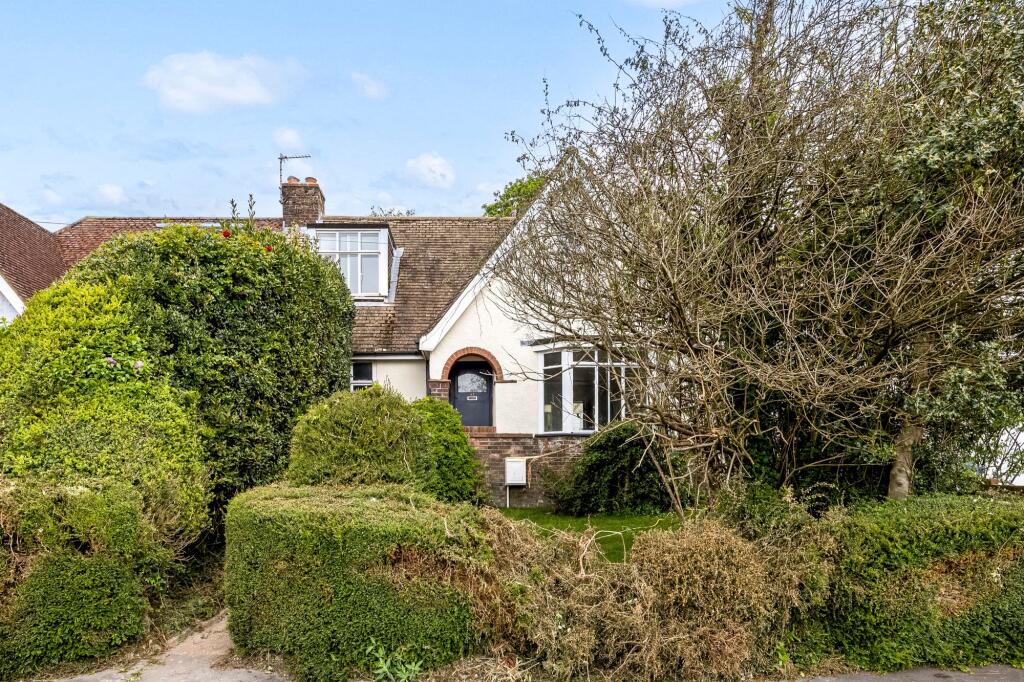 4 bed Semi Detached for rent in Falmer. From Mansell McTaggart - Brighton