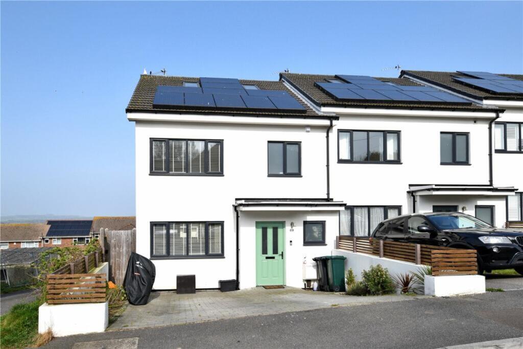 4 bed End of Terrace for rent in Falmer. From Mansell McTaggart - Brighton