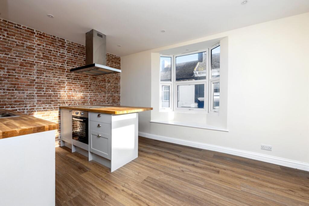 2 bed Annexe for rent in Ovingdean. From Mansell McTaggart - Brighton