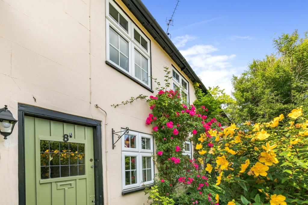 3 bed End of Terrace for rent in Steyning. From Mansell McTaggart - Brighton