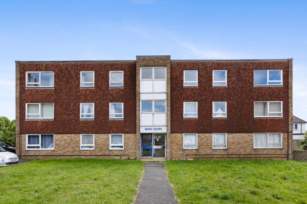 3 bed Apartment for rent in Southwick. From Mansell McTaggart - Brighton