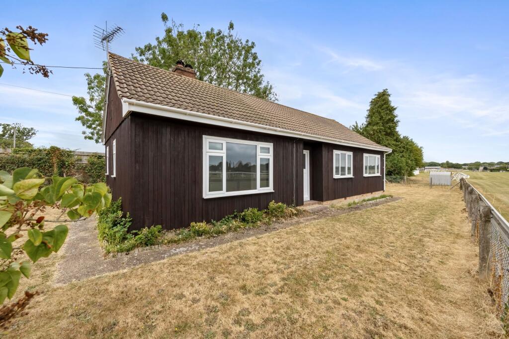 3 bed Detached bungalow for rent in East Chiltington. From Mansell McTaggart - Brighton