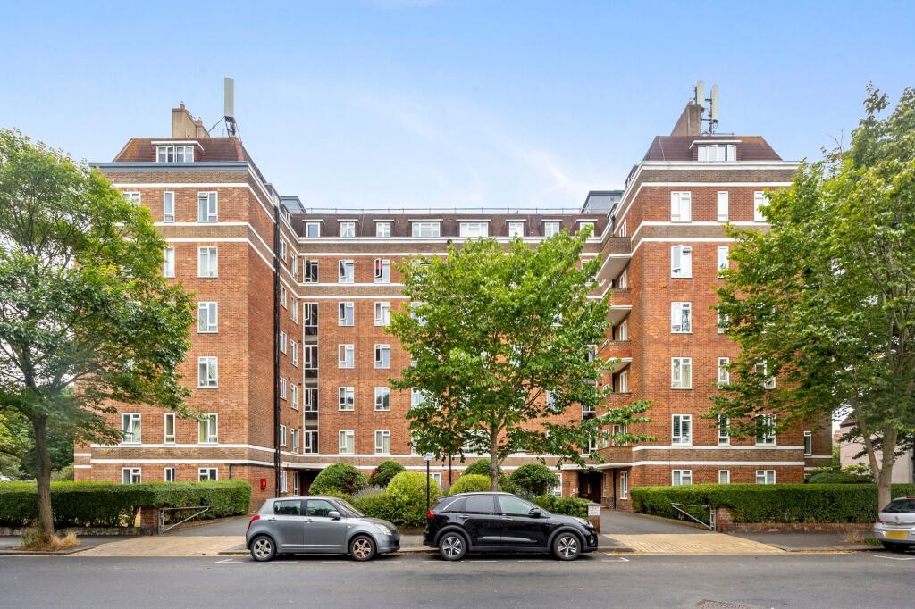 2 bed 1st Floor Flat for rent in Portslade-by-Sea. From Mansell McTaggart - Brighton