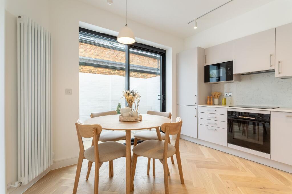 2 bed Mid Terraced House for rent in Brighton and Hove. From Mansell McTaggart - Brighton 2 bed Mid Terraced House for rent in Brighton and Hove. From Mansell McTaggart - Brighton