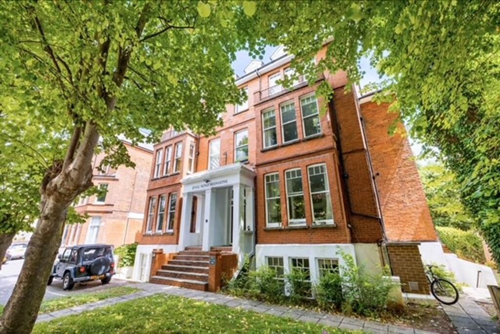 1 bed Apartment for rent in Brighton and Hove. From Mansell McTaggart - Brighton 1 bed Apartment for rent in Brighton and Hove. From Mansell McTaggart - Brighton